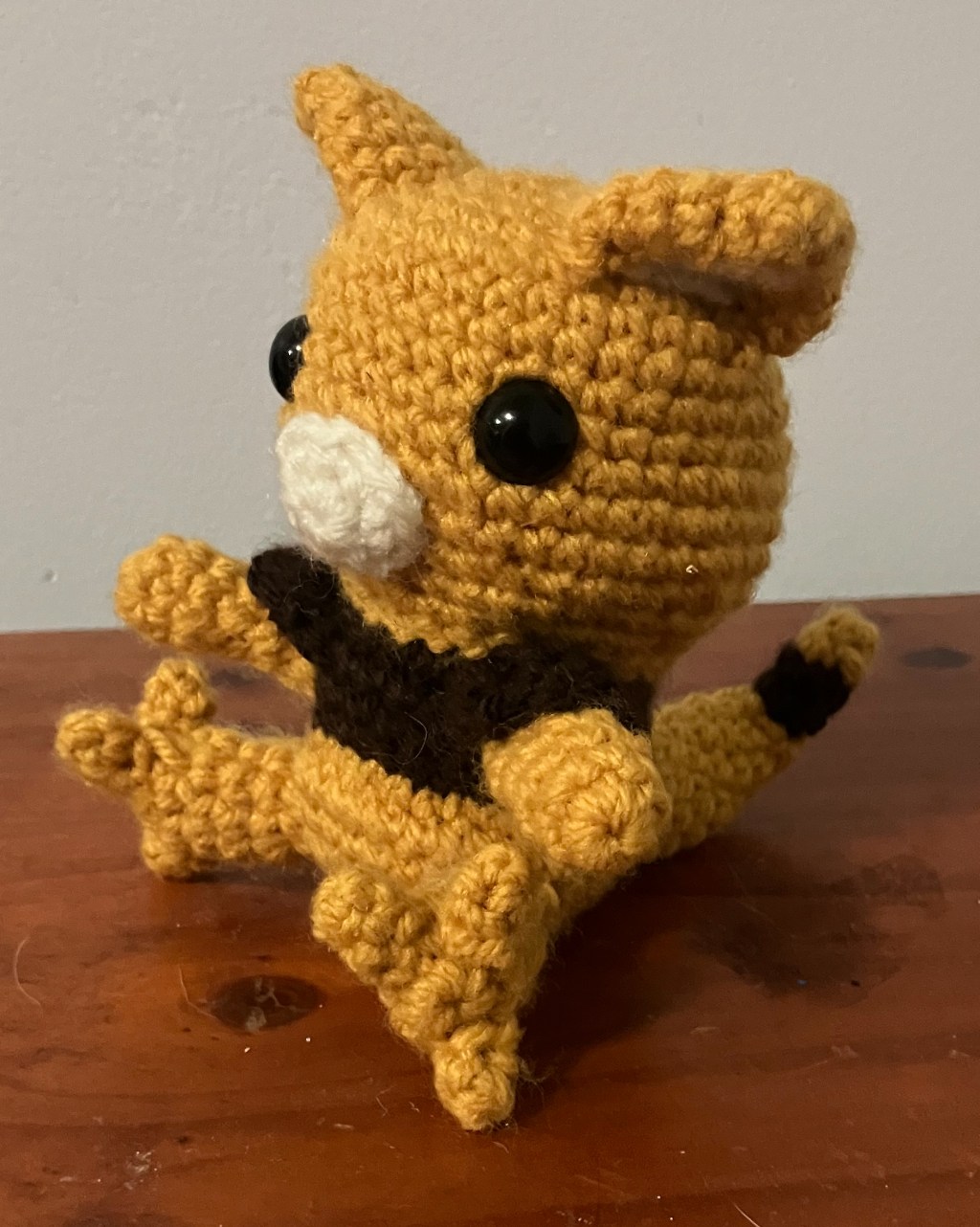 Abra – the Psi&nbsp;Pokémon